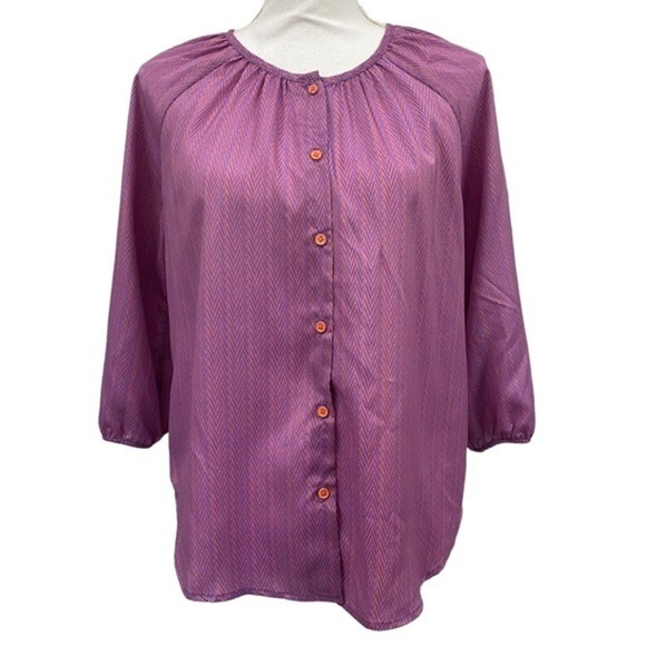 Stitch Fix - Collective Concepts Top - Picture 1 of 5